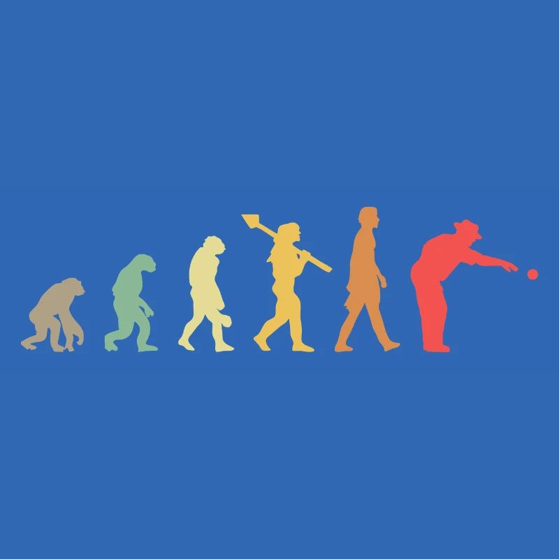 Evolution Boule 