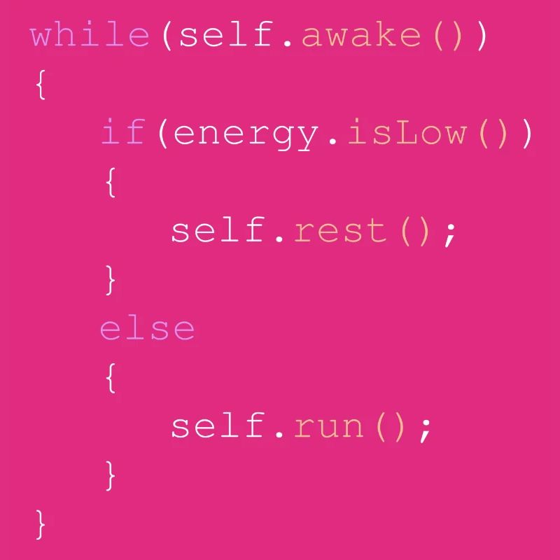 Computer scientist nerd gift for programmer IT