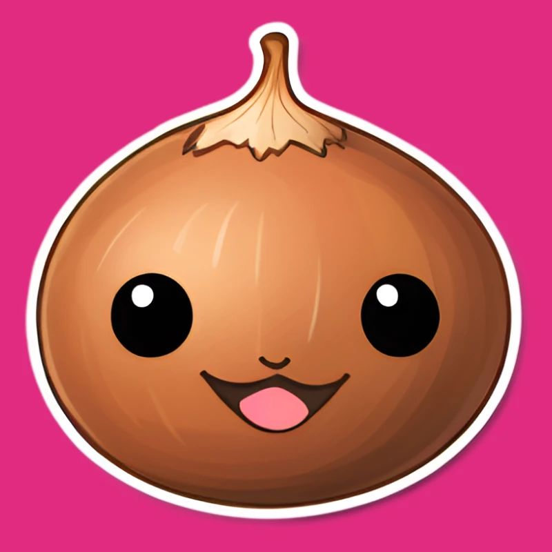 Kawaii Chestnut