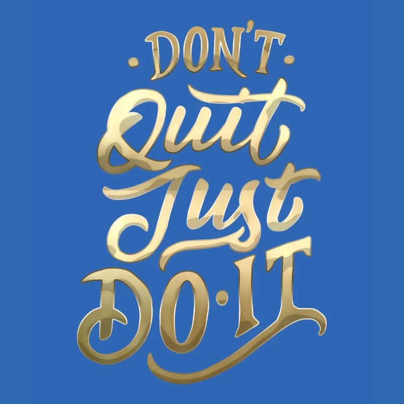 Don't Quit Gradient Script