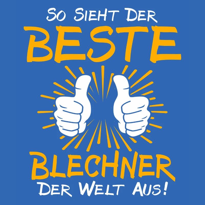 Blechner Gift Idea