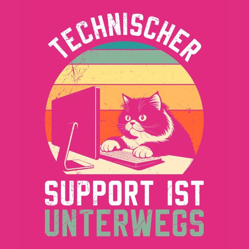 Le support technique informatique : c’est amusant en déplacement