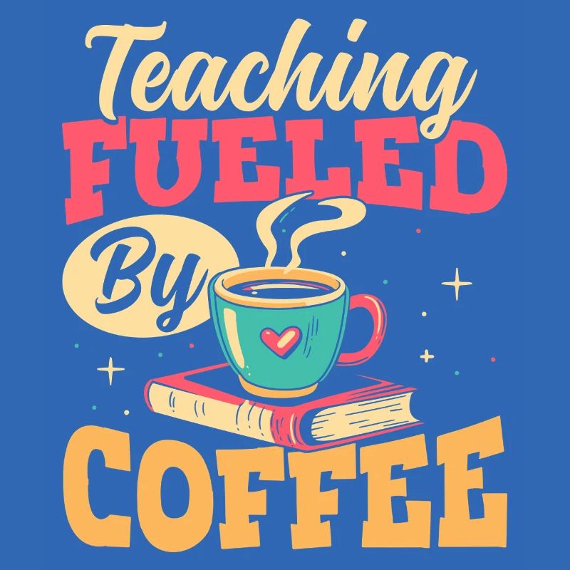 Der Unterricht Wird Von Kaffeepädagogen
