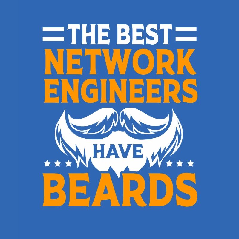 Netzwerk Informatiker Programmierer Admin