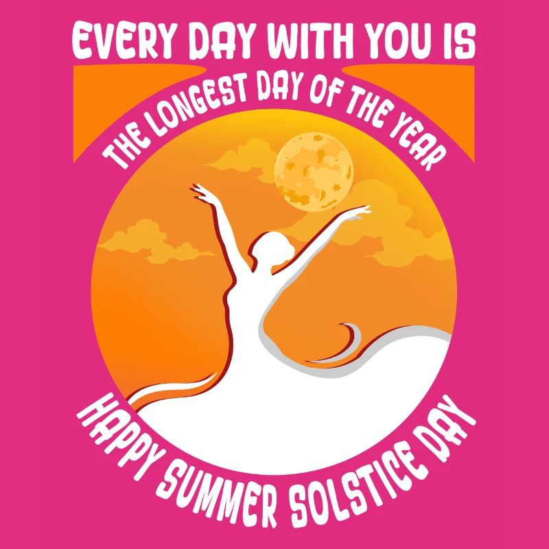 Litha Pagan Solstice d’été Midsommar