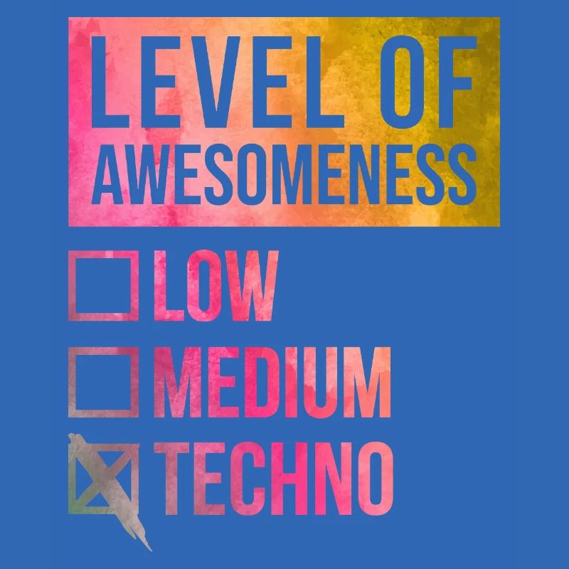 techno