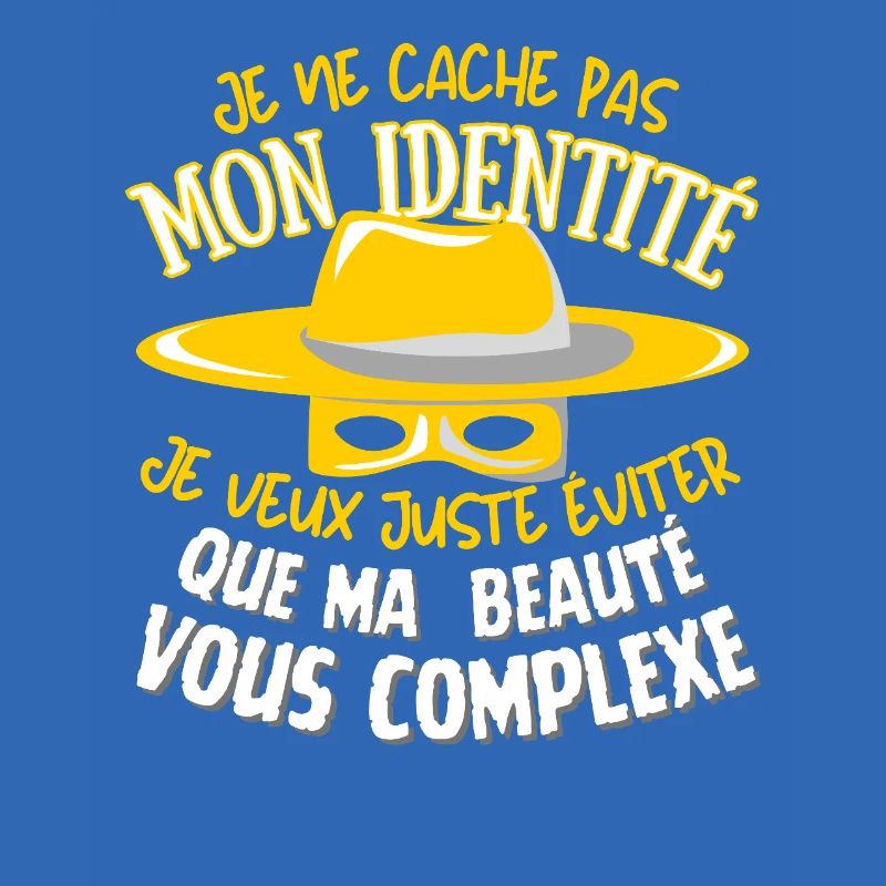 Beauté cachée