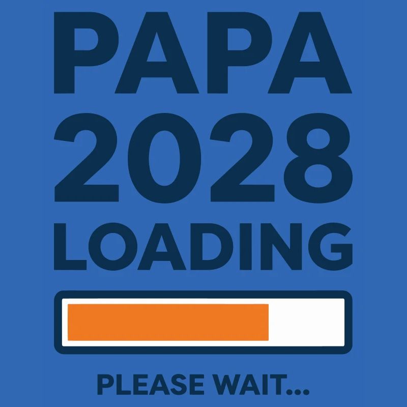 Dad 2028 Loading