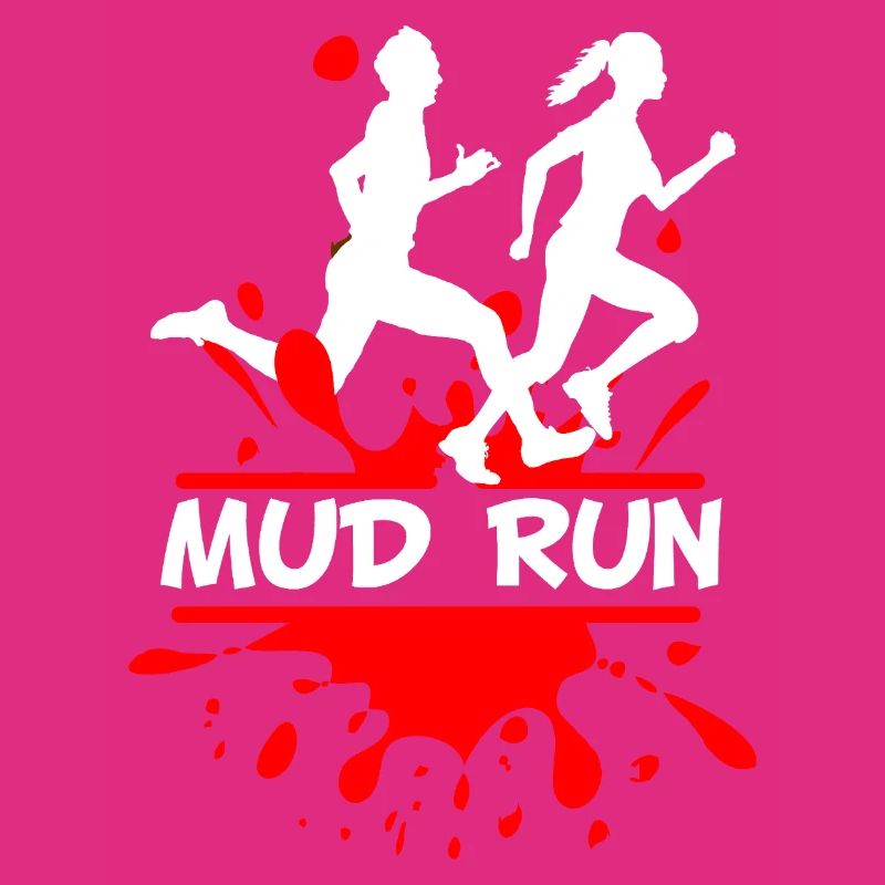 Mud Run Duo – Conception de Splash Runner