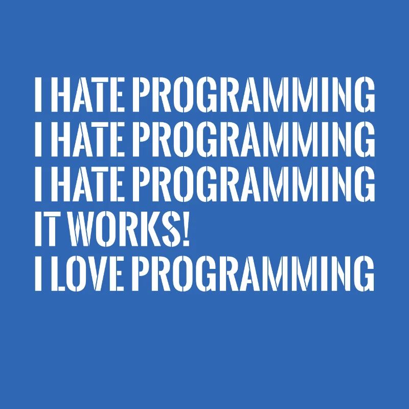 IT-Programmierung