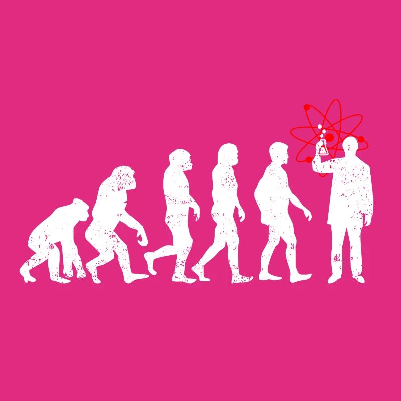 Evolution Physicist