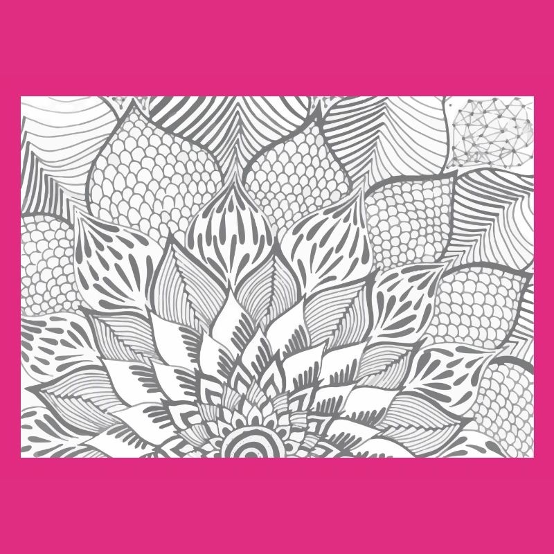 Strong pattern Abstract