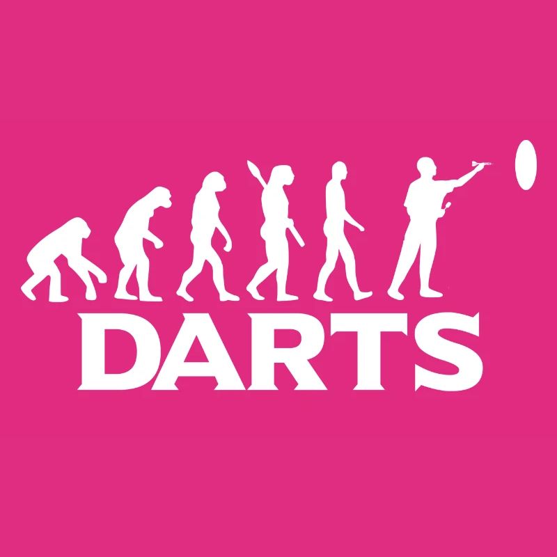 Evolution DARTS DART DARTEN