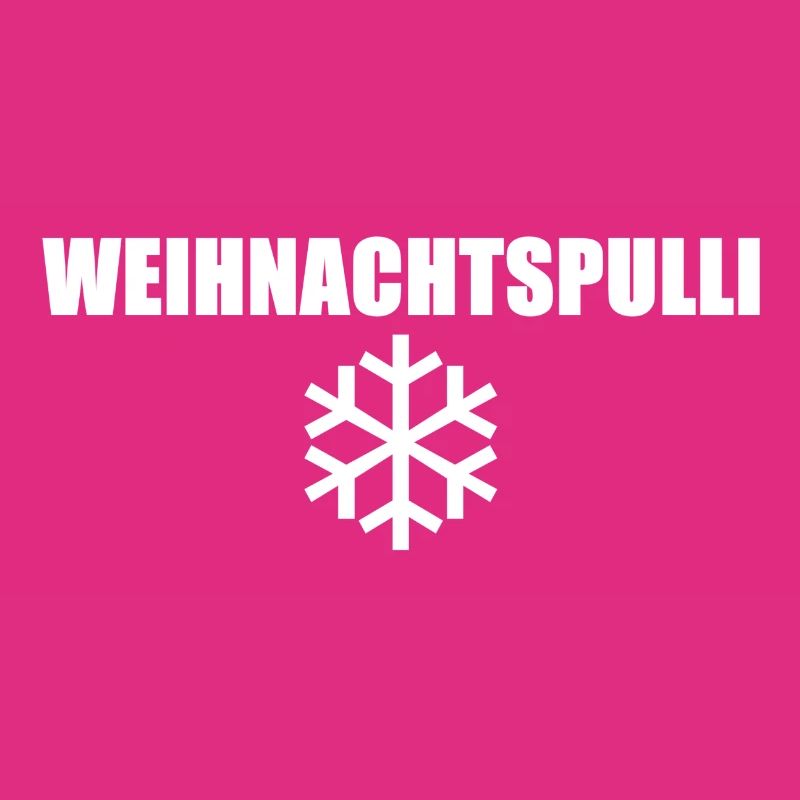 Weihnachtspulli Weihnachtspullover Geschenk Idee