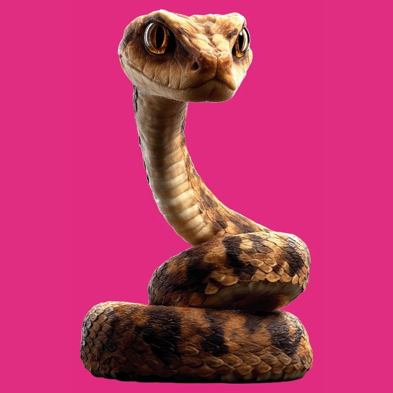 snake, python, cobra, rattlesnake, snakes