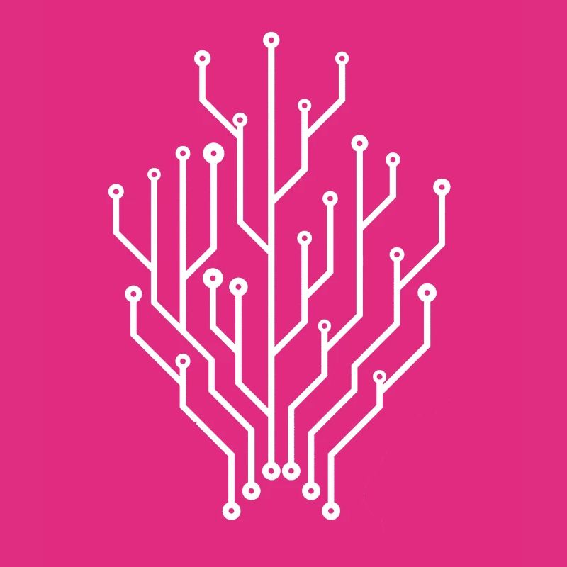 Connecteurs de circuits imprimés Programmer Computer Science Tree
