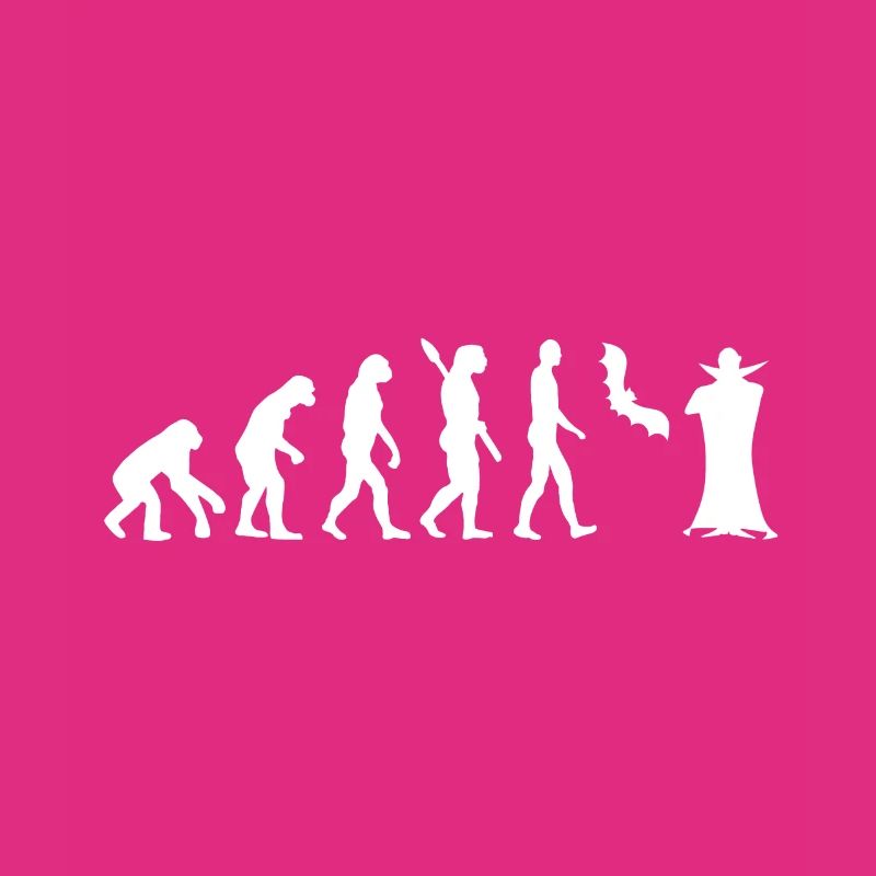 Evolution Dracula