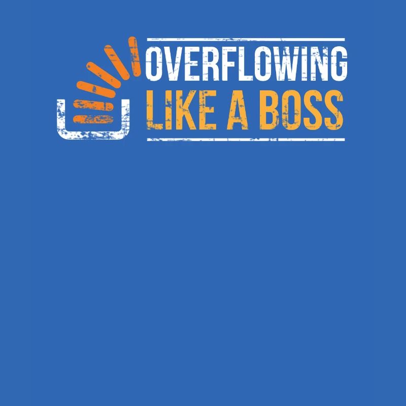 Stackoverflow Programmierer