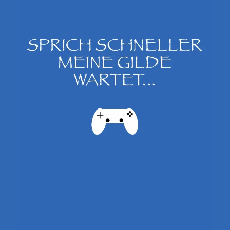 MMORPG GILDE CONTROLLER MULTIPLAYER