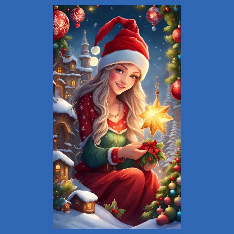 Joyeuses Fêtes de fin d’année