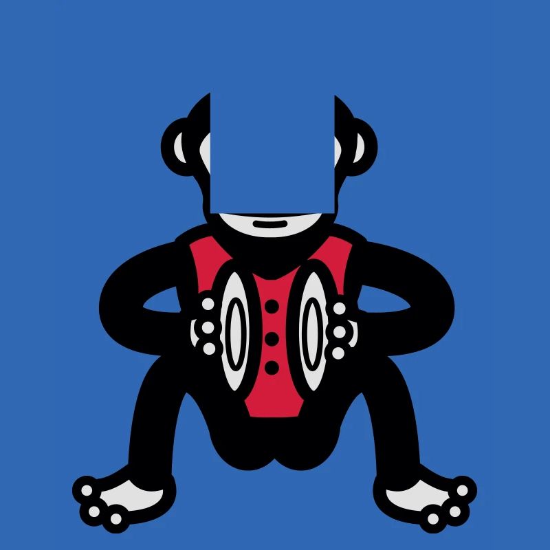 monkey