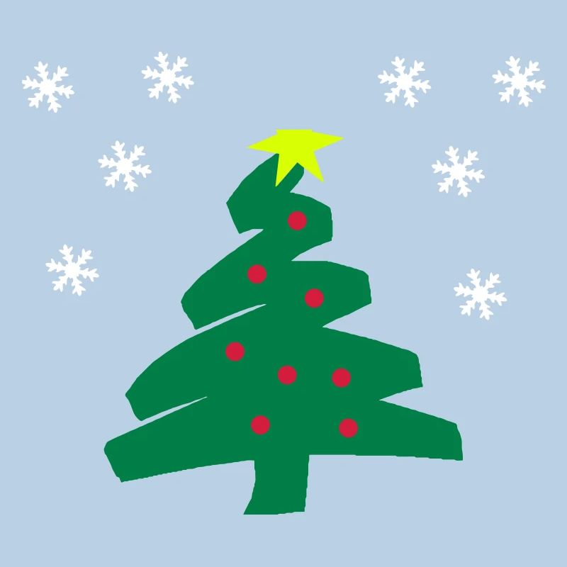 Schnee