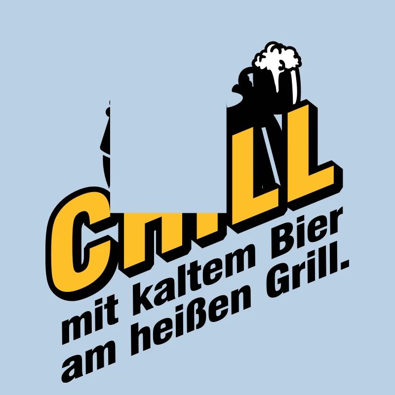 Kampftrinker Satirischer Adler / Boozer eagle (2c)