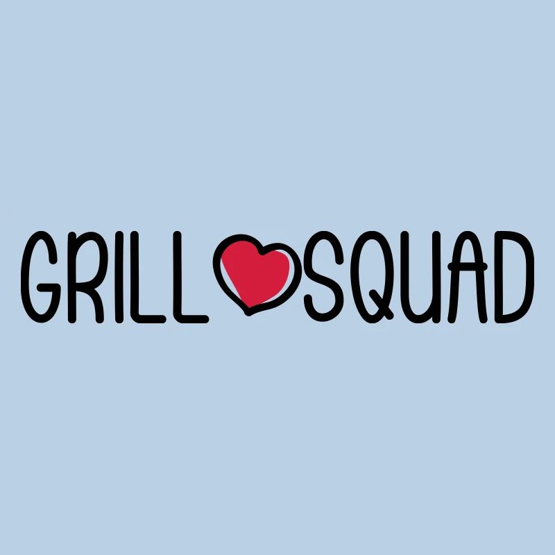 Grill Squad