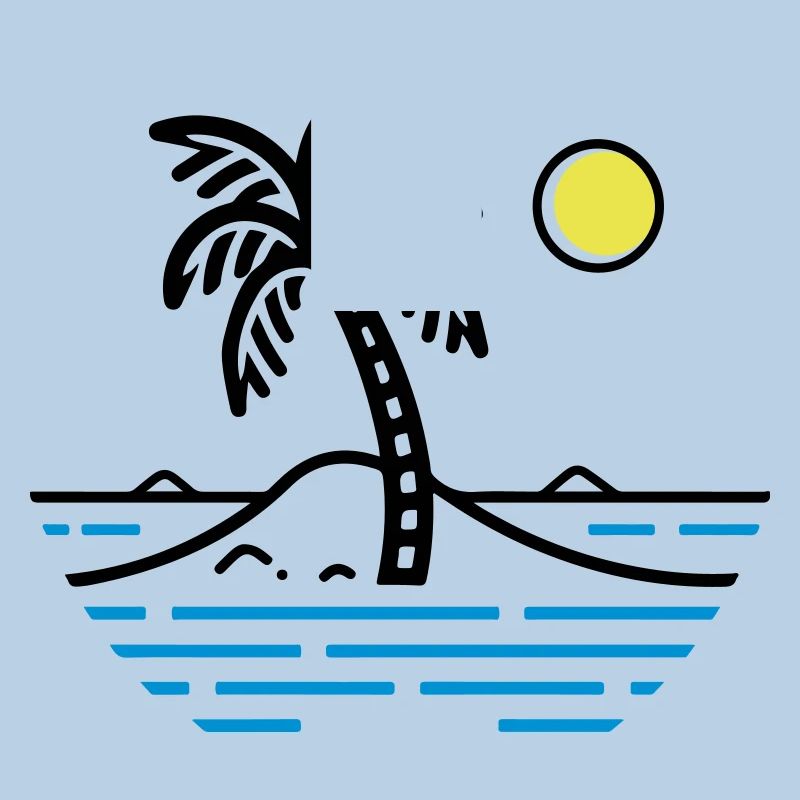 Palm Island