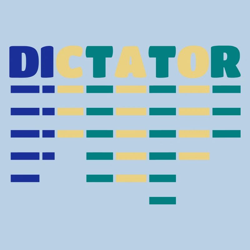 dictator