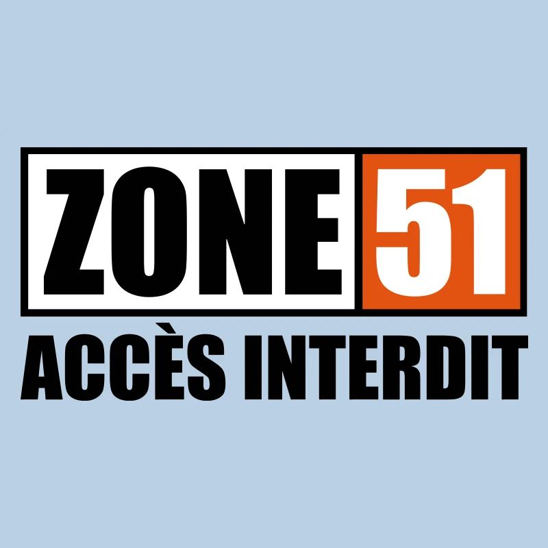 ZONE 51