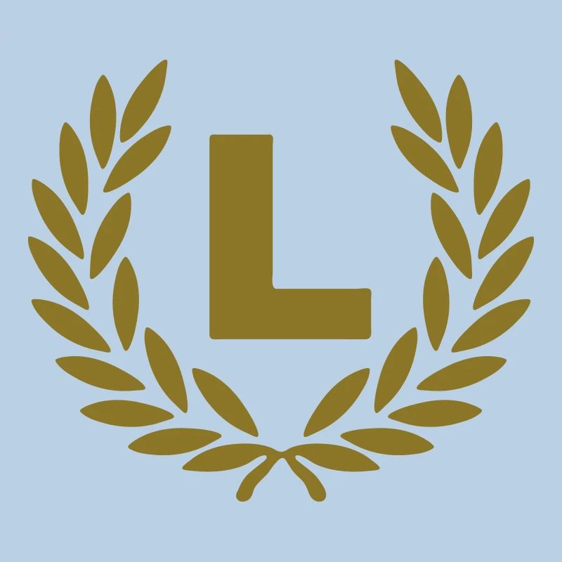 l_letter_laurel