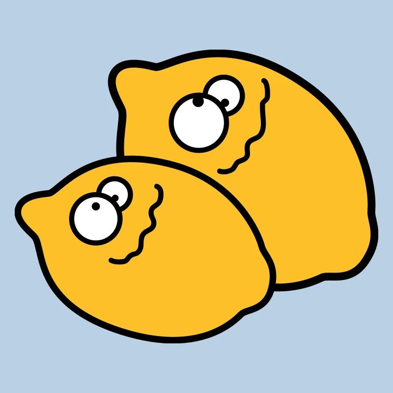 Funny Lemons