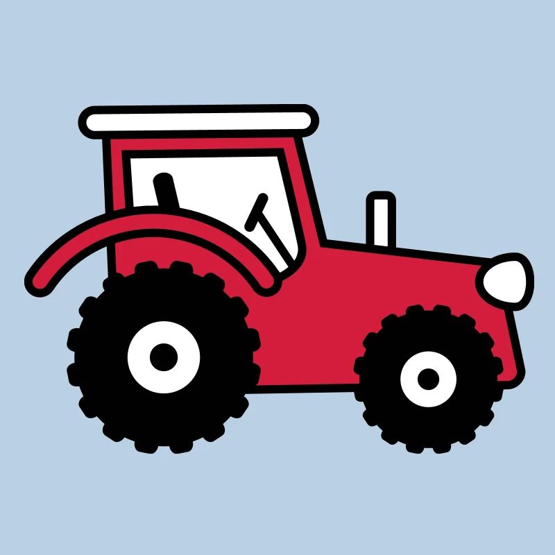 tractor