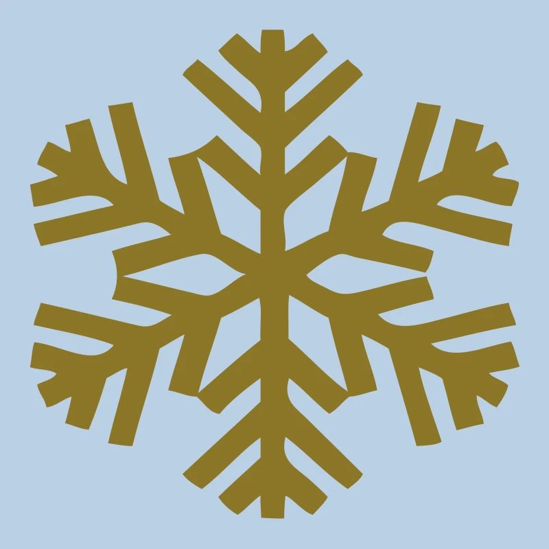 flocon de neige