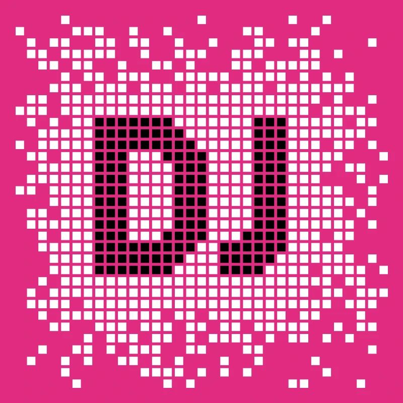 DJ Pixel
