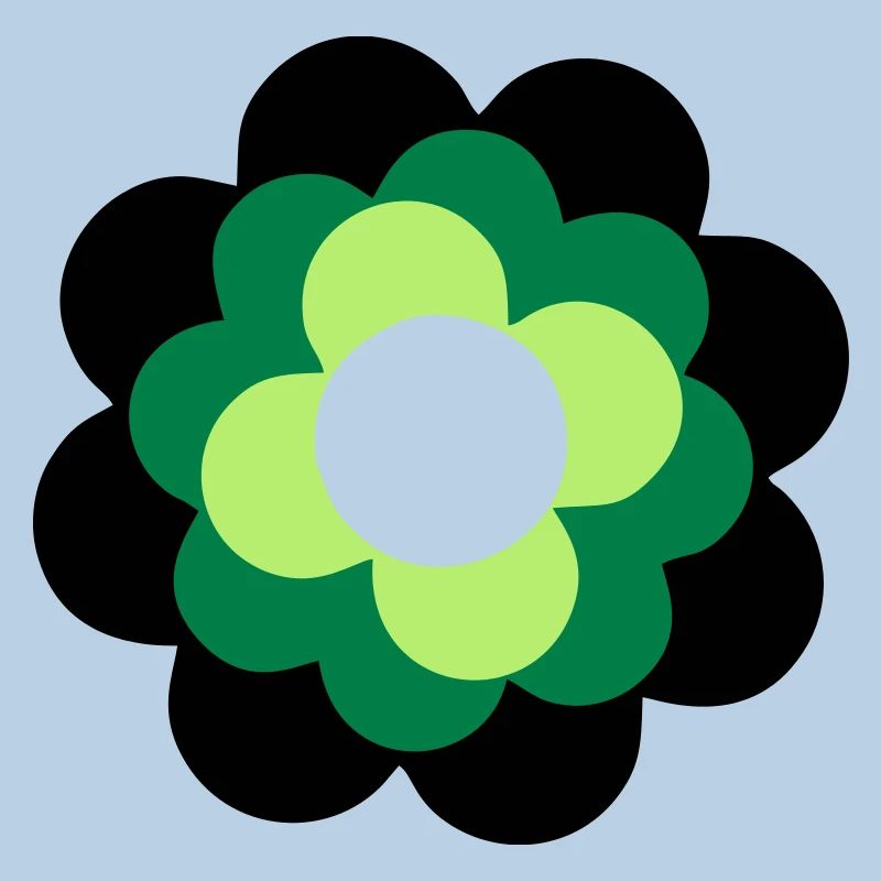 Flower one