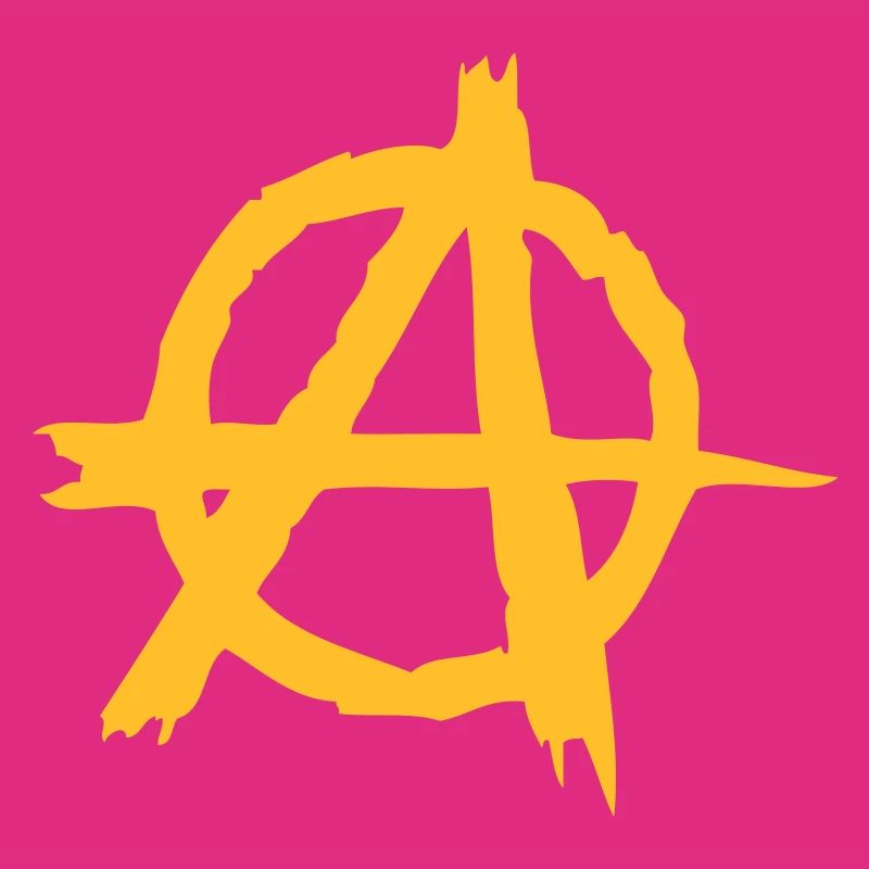 Anarchy