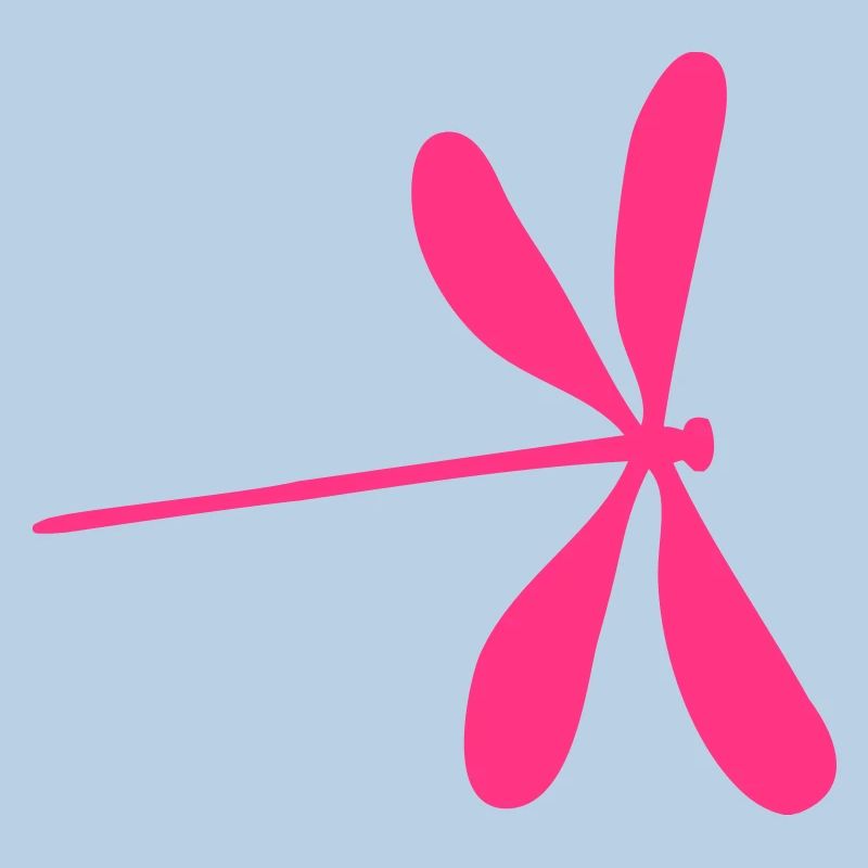 dragon fly