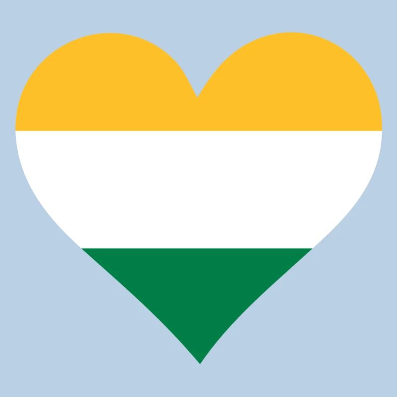 A heart for India