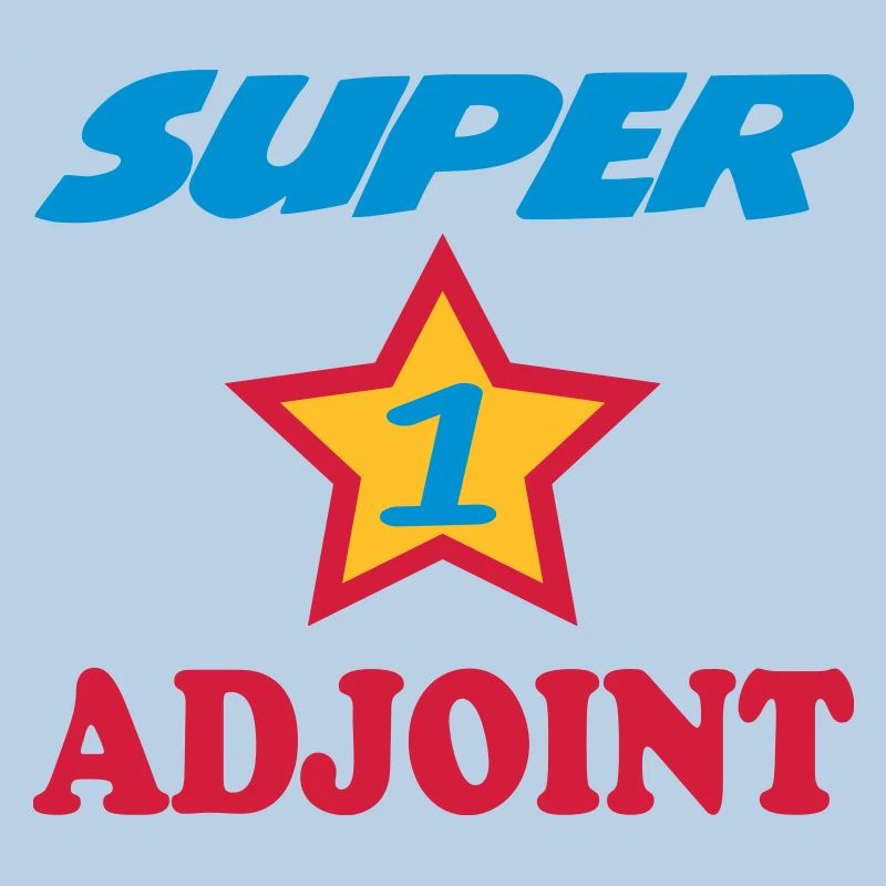 SUPER ADJOINT