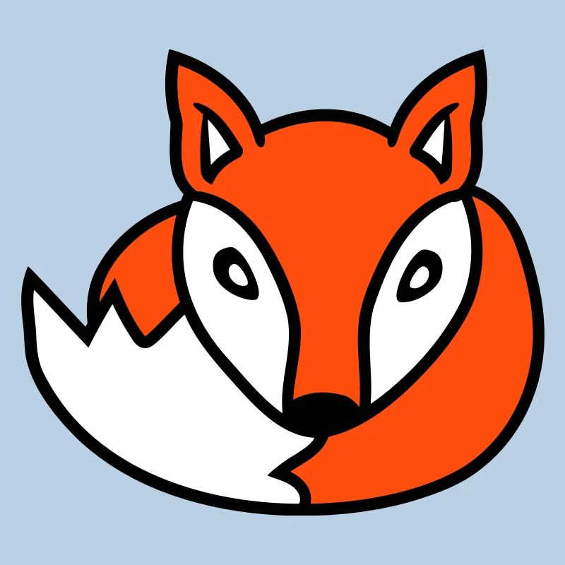 Fuchs Rotfuchs Wildes Tier Schlauer Wald Bewohner