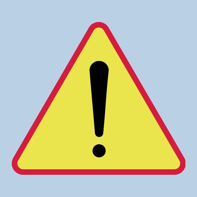 Warning Triangle