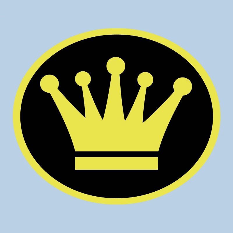 crown