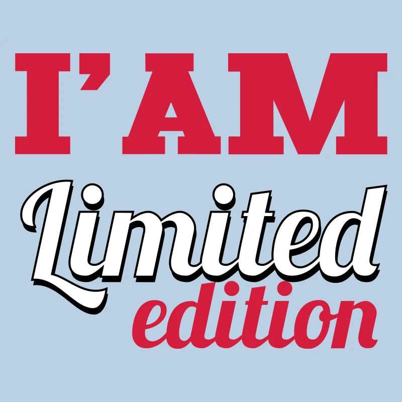 LIMITIERTE AUFLAGE