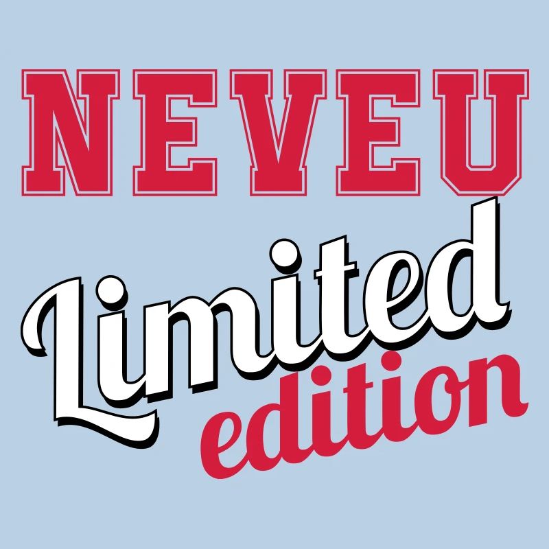 NEVEU LIMITED EDITION