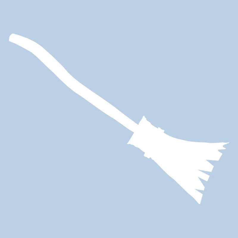 Balai de sorcière