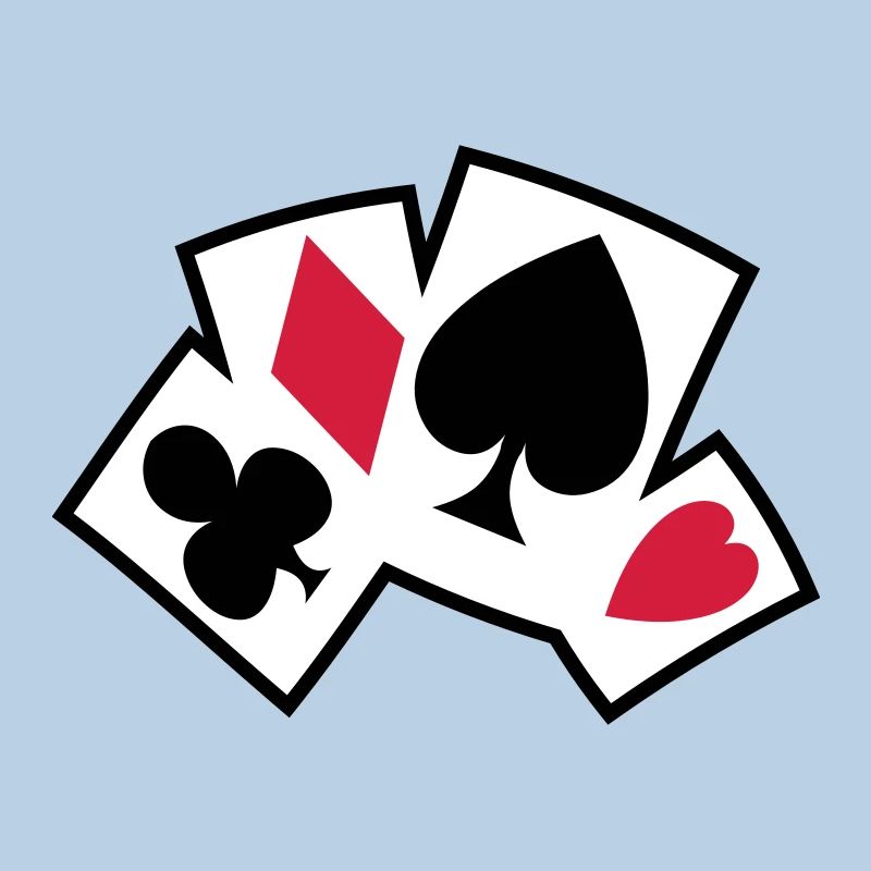 poker cards