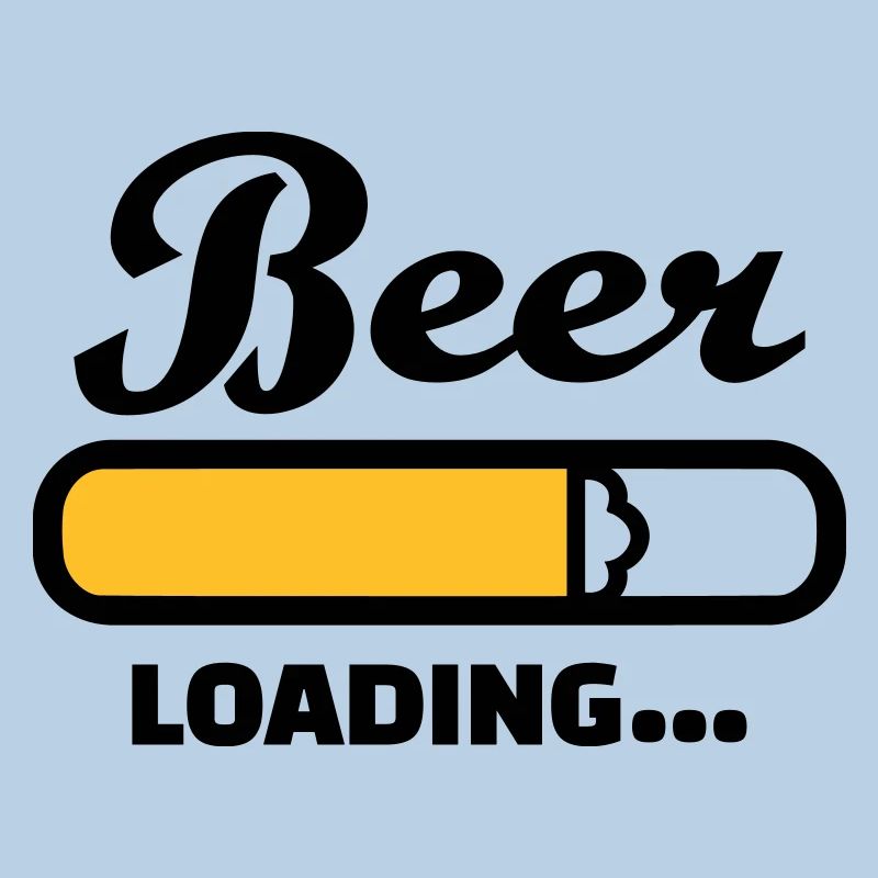 Beer Loading