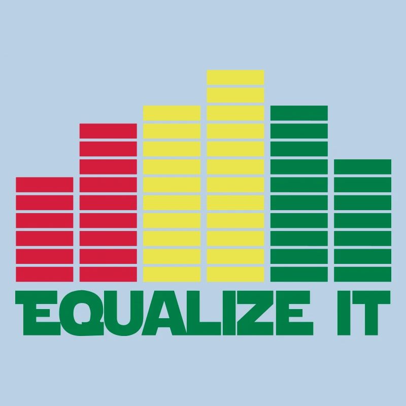 equalizer music